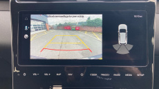 Hyundai TUCSON 1.6 TGDi SE Connect 5dr 2WD Petrol Estate